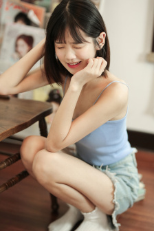 隐匿的角落